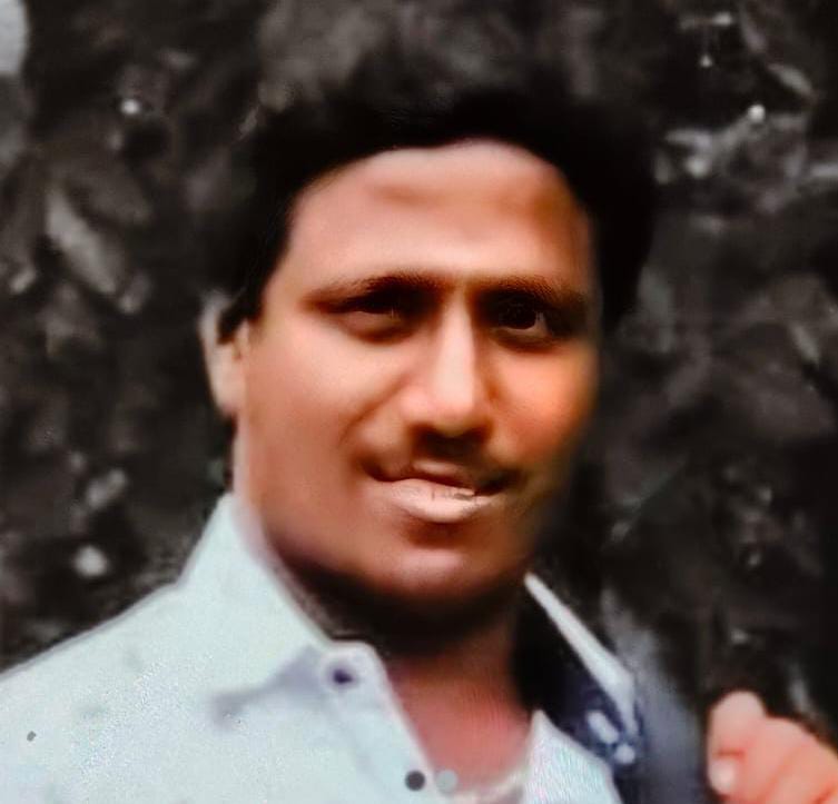 Groom Image